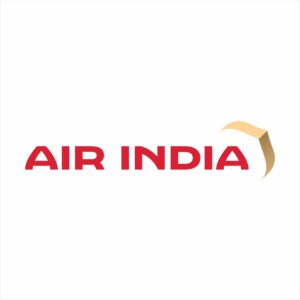 Air India logo