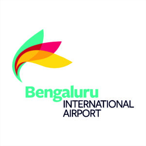 Bengaluru International Airport Logo min