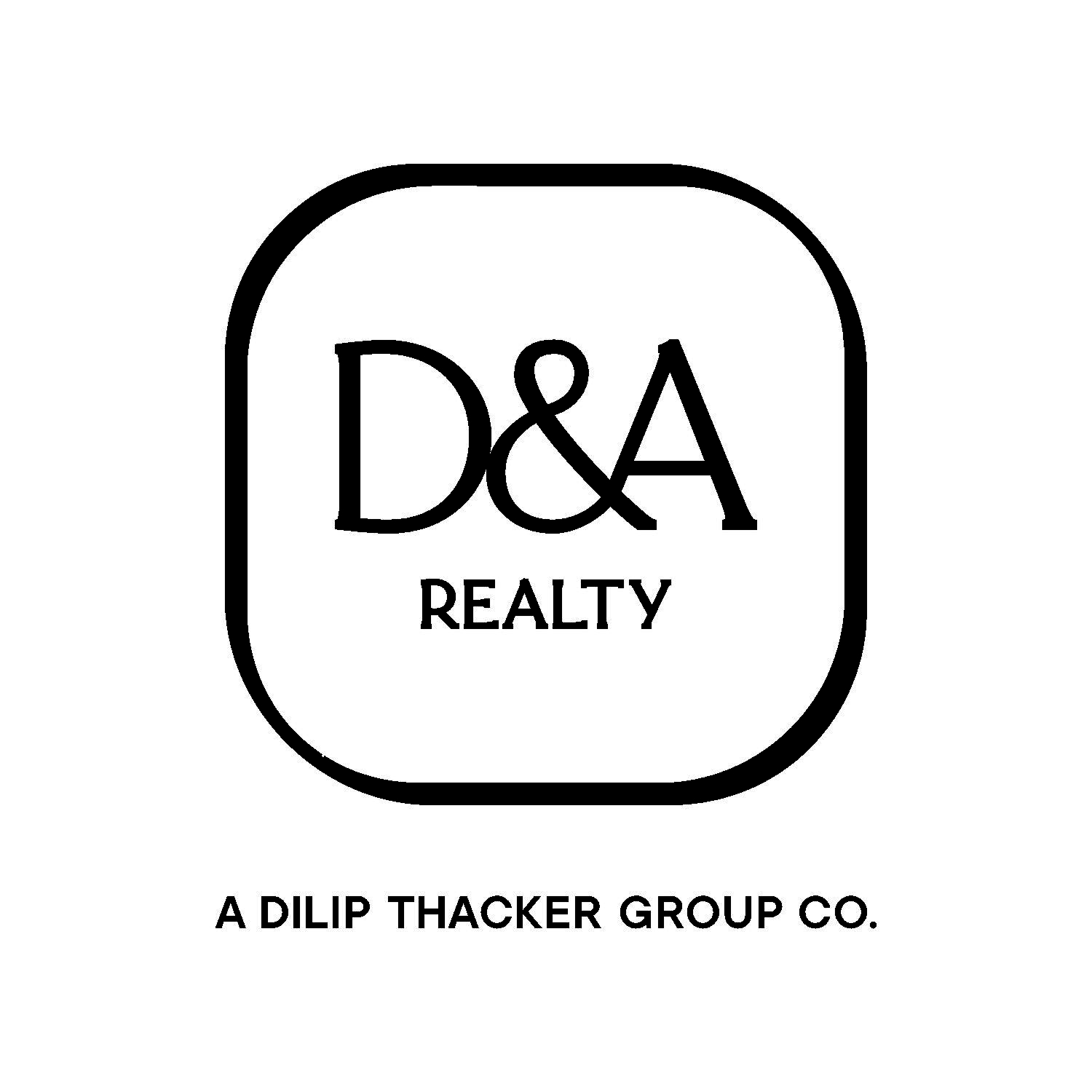 D&A logo min