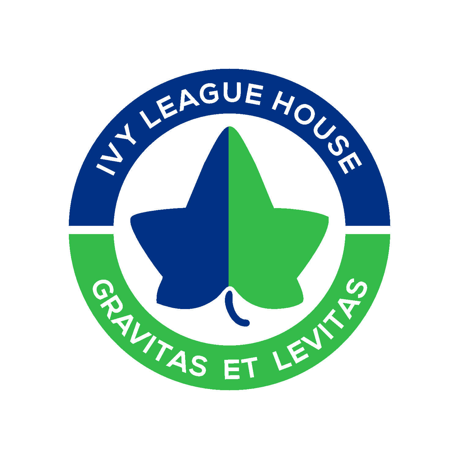 IVY League Logo min