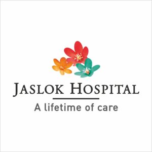 Jaslok Hospital Logo