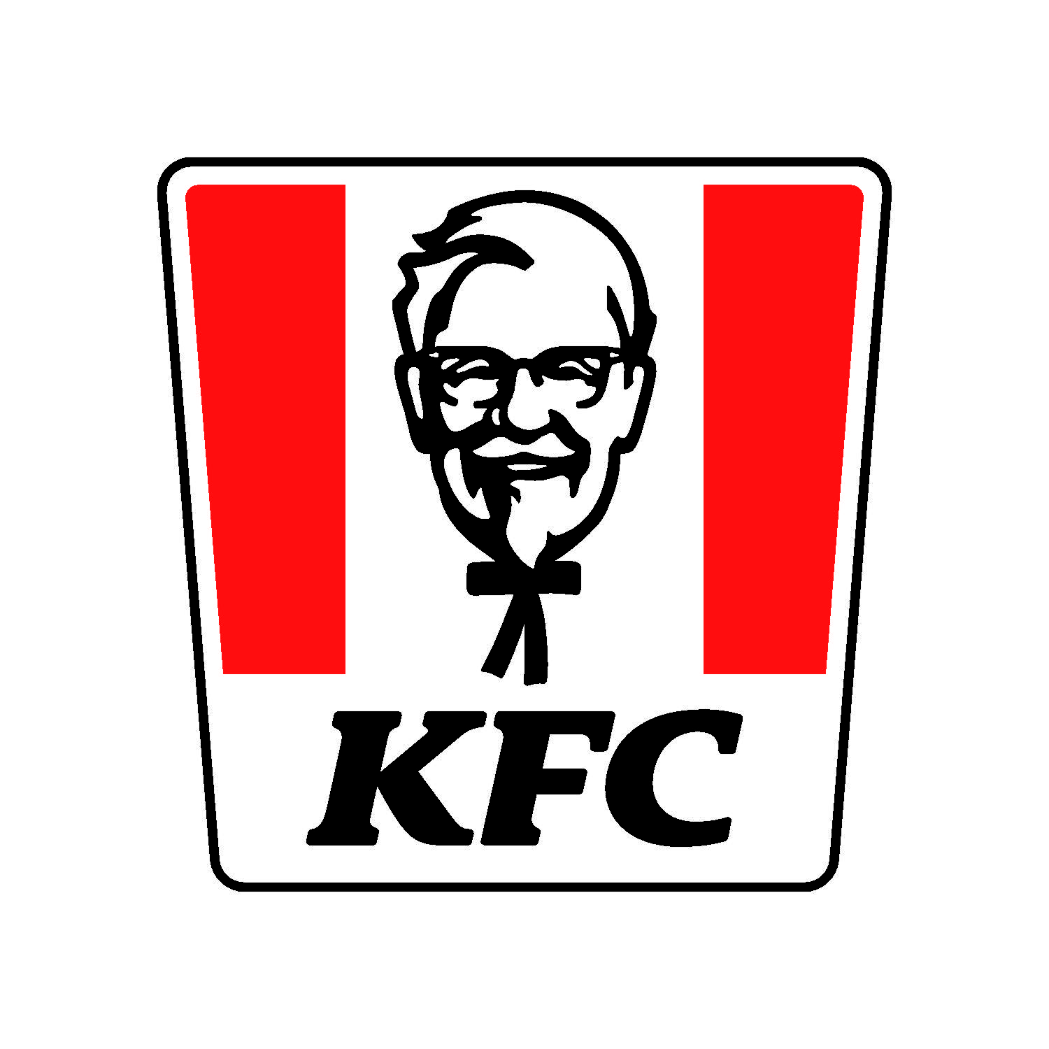 KFC Logo min