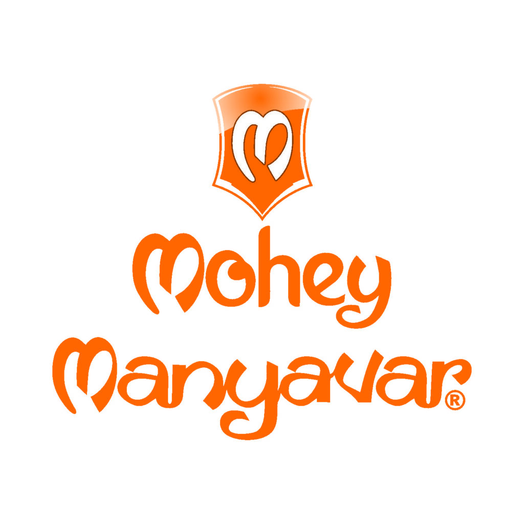 Manyavar Logo min