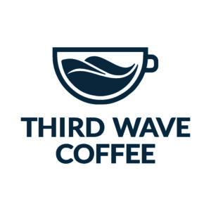 Third Wave Coffee Logo min