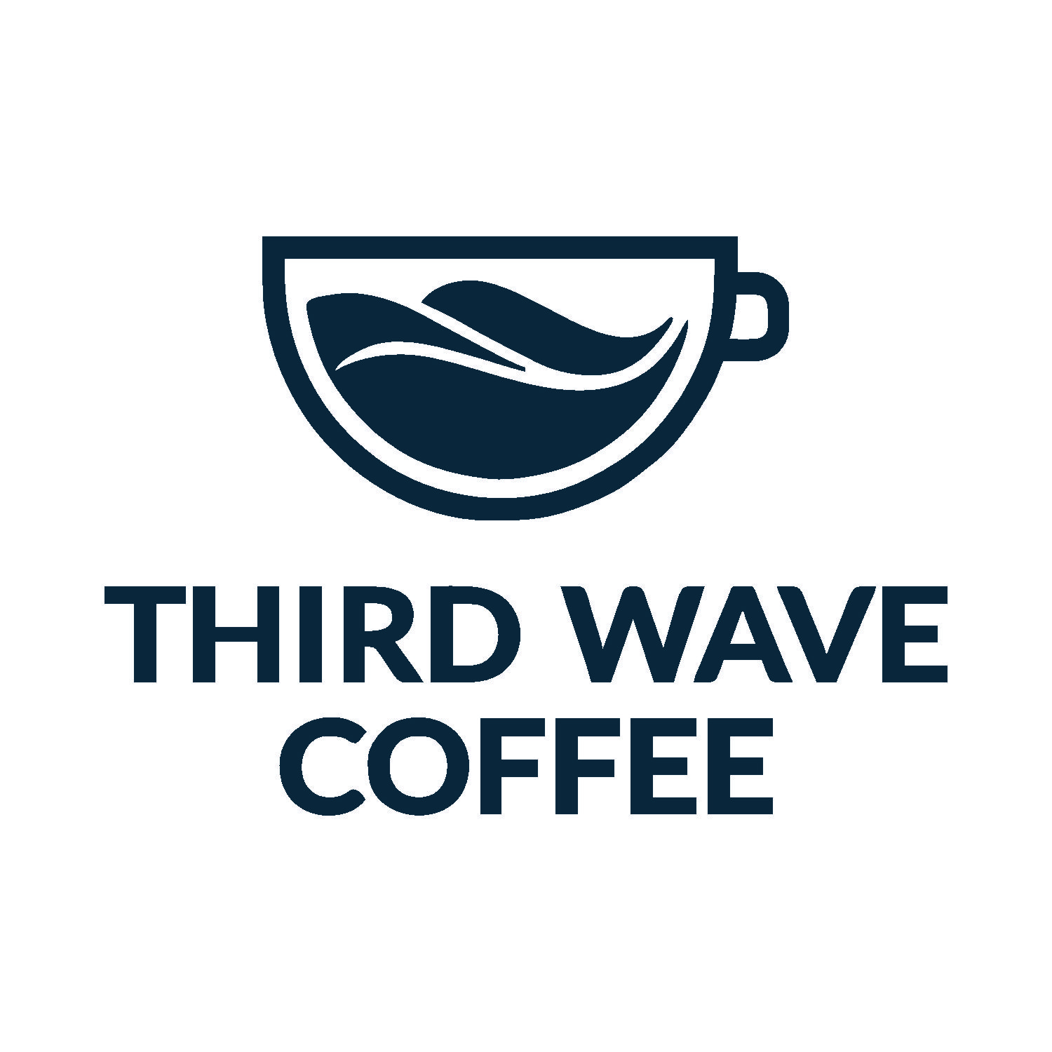 Third Wave Coffee Logo min